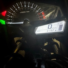 ニンジャ EX250L 超美車ETC2.0(引越しのため売ります)
