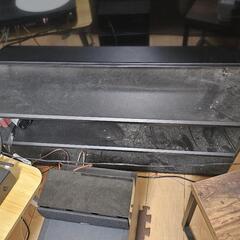 チューナーレスＴＶ【テレビ台付可】