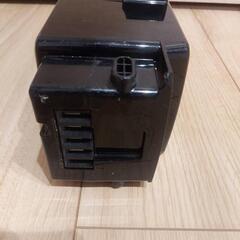 BRIDGESTONE電動自転車バッテリー長押し５点灯