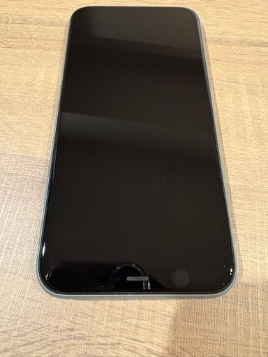 iPhone11 128GB 美品