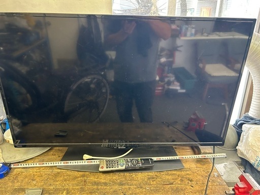 2020年テレビ
