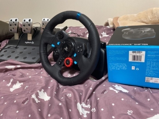 その他 g29