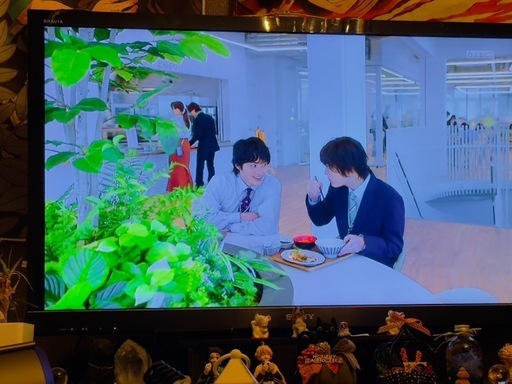 SONY ブラビア46型 LED 3D対応液晶テレビ 46インチ 4倍速full hd Blu