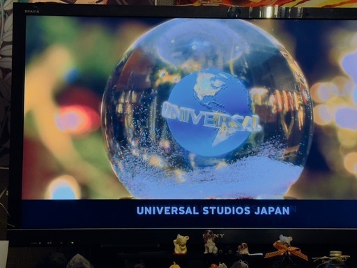 SONY ブラビア46型 LED 3D対応液晶テレビ