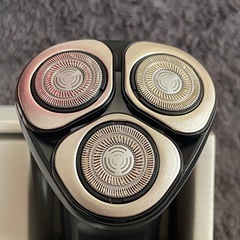 YA-MAN(ヤーマン) [HOT SHAVE(ホットシェイブ)] 