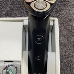 YA-MAN(ヤーマン) [HOT SHAVE(ホットシェイブ)] 