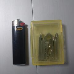 希少 ミラーツール【マルチツール】SWISS＋Tech