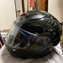 ヘルメット1 OGKカブト