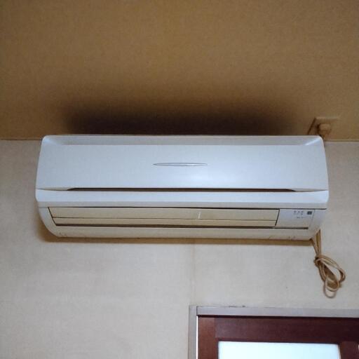 エアコンC ダイキン