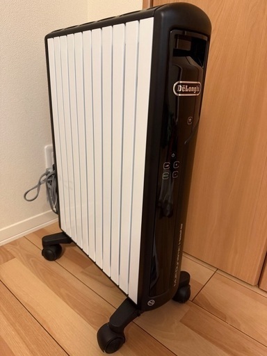 デロンギマルチダイナミックヒーターwifiモデル