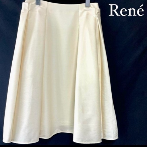Rene スカート  サイズ 36
