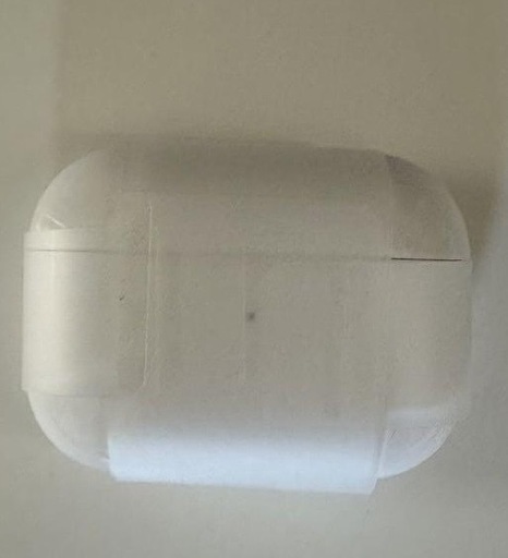 【当方引っ越しの為、本日〜明日の間にお渡し出来る方限定!!】【極美品】Apple AirPods Pro2 『正規品』