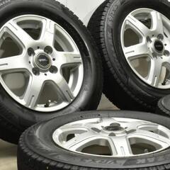 ブリザックスタッドレス