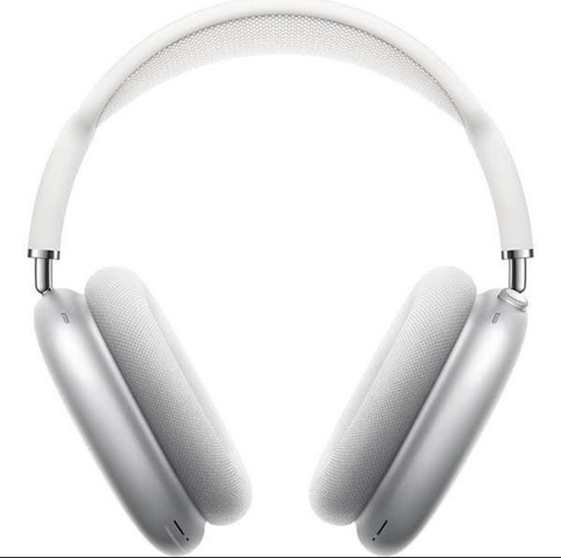 【当方引越しの為、本日〜明日の間にお渡し出来る方限定!!】Apple AirPodsMAX