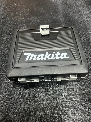 Makita(マキタ) TD173DRGX