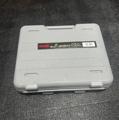 その他 RYOBI J-650VDL
