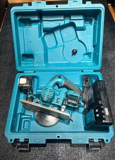Makita (マキタ) HS470D  14.4v
