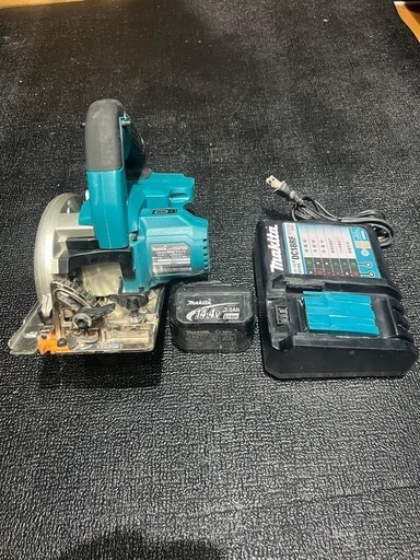 Makita (マキタ) HS470D  14.4v