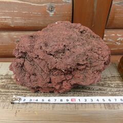 富士山の火山弾②