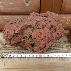 富士山の火山弾②