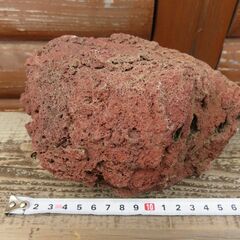 富士山の火山弾②