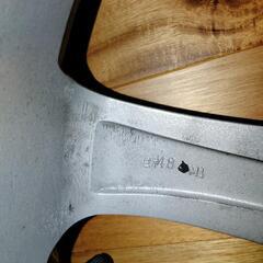 225/65R17 スタッドレスタイヤ　4本セット　アルミホイール