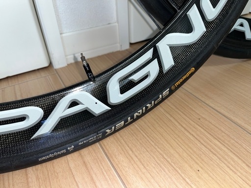 BORA ONE ボーラワン 50 11s スプロケ14トップ付き