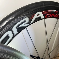 BORA ONE ボーラワン 50 11s アルテスプロケ14トップ付き