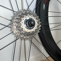 BORA ONE ボーラワン　50 11s アルテスプロケ14トップ付き BORA ONE ボーラワン 50 11s アルテスプロケ14トップ付き