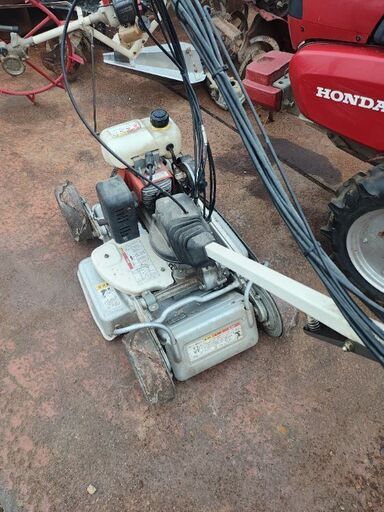 Az850aスパイダーモア4wd