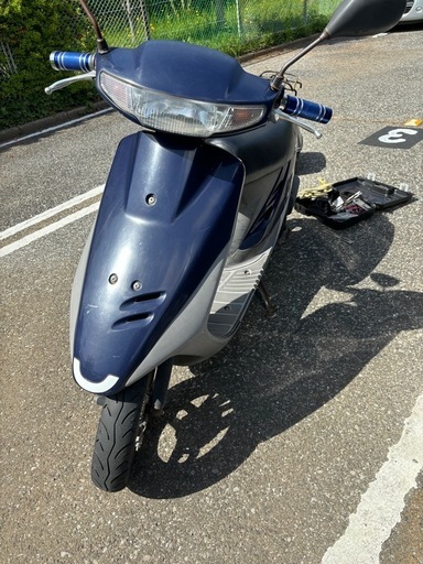 スーパーディオ　af27