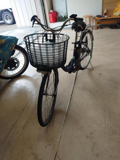 電動自転車