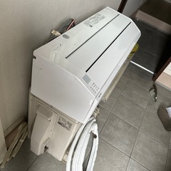 エアコン ノクリア
