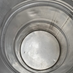 ドラム缶 200L   ステンレス