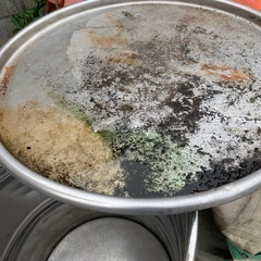 ドラム缶 200L   ステンレス