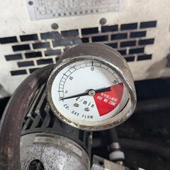 ダイヘンジェミー16半自動溶接機（MIG)