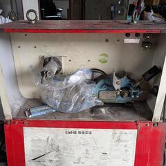 ダイヘンジェミー16半自動溶接機（MIG)