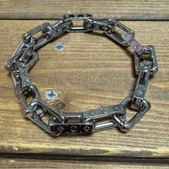 【決定済】★半額値下げ  ブレスレット 決定済】☆半額値下げ ブレスレット