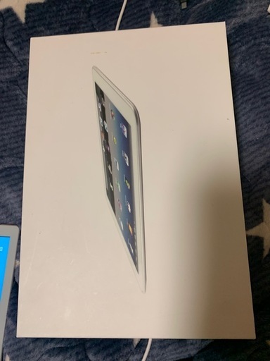 タブレット