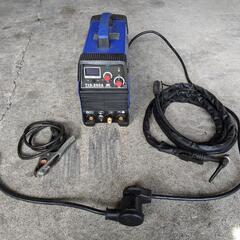 TIG溶接機90V−200V