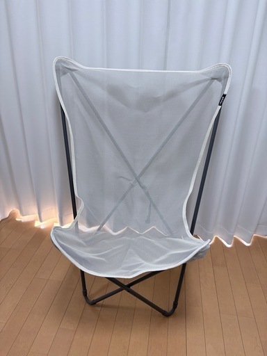 Lafuma バタフライチェア MAXI POPUP LFM1837