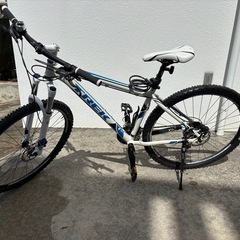 　【決まりました】TREK    マウンテンバイク