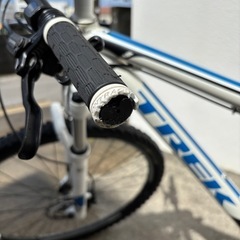 　【決まりました】TREK    マウンテンバイク