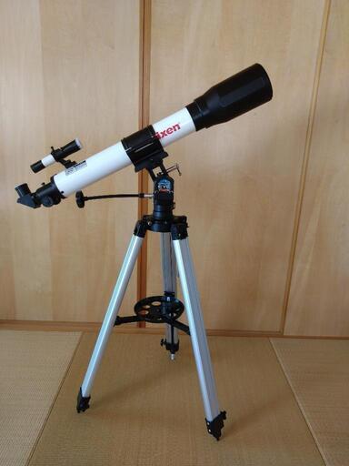 vixen space eye ビクセン スペースアイ600/700
