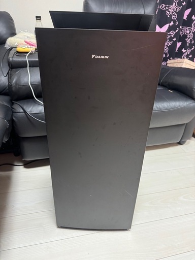 DAIKIN空気加湿洗浄機