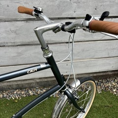 オシャレな方必見！格安！DAHON！の通販はau PAY マーケット - 輸入 