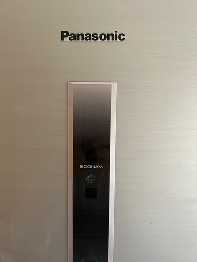 Panasonic冷蔵庫