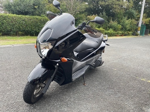 愛知発  ホンダ  フェイズ
