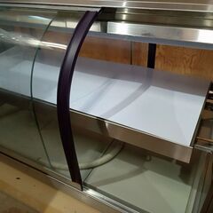 （決定しました）冷蔵　ショーケース　店舗　什器