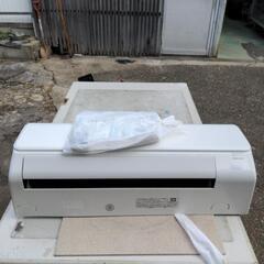 コロナ　ルームエアコン　2022年式　CSH-N2222RE1　2.2KW　100V　50/60hertz